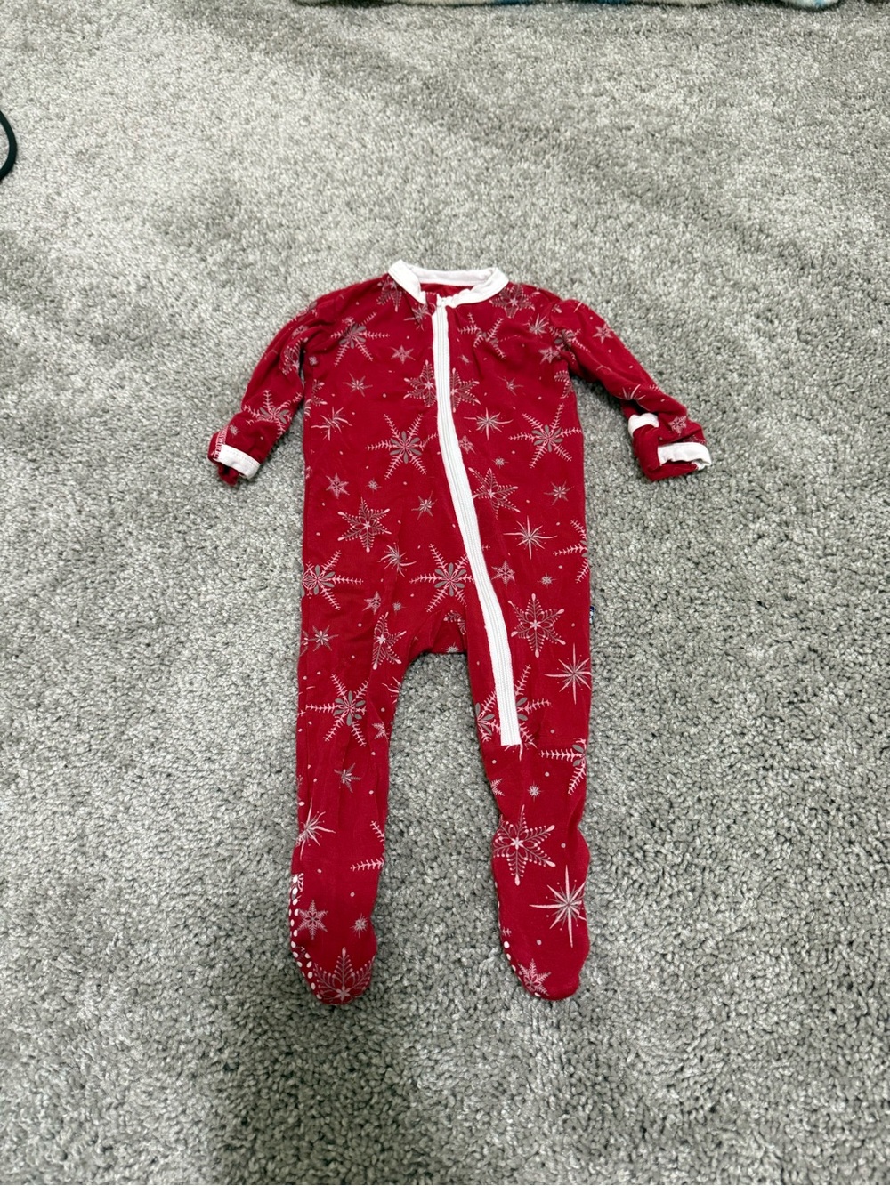 Kickee Pants Sleeper